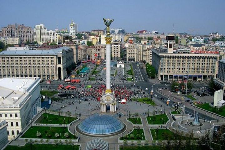 Energetika naziri və SOCAR-ın prezidenti Ukraynaya gedirlər
