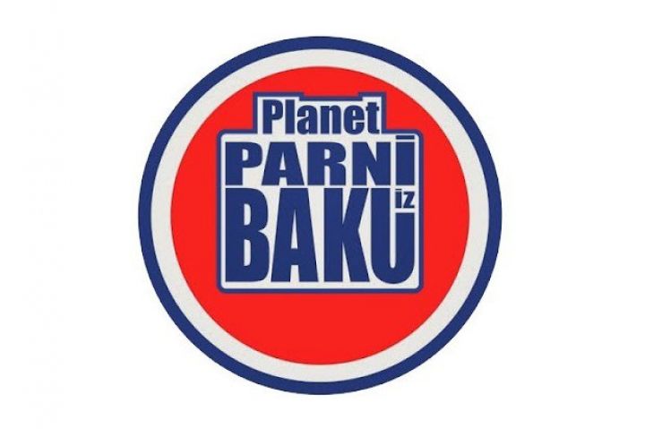“Planet Parni iz Baku” əmtəə nişanı oldu