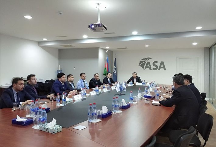 Mərkəzi Bankın "komisyon 15%-dən yüksək olmasın" tapşırığı müzakirə edilib