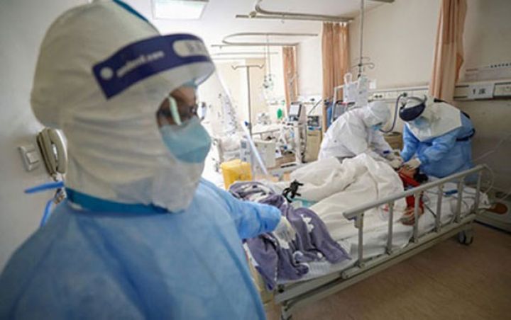 İranda koronavirusdan ölənlərin sayı 54-ə çatdı