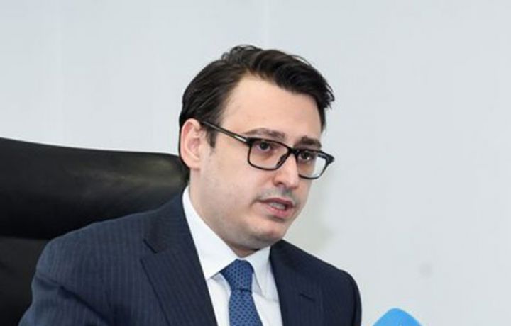 "Nüfuzlu səhmdarlara görə Bankımıza əmanət yerləşdirilir" - MÜSAHİBƏ