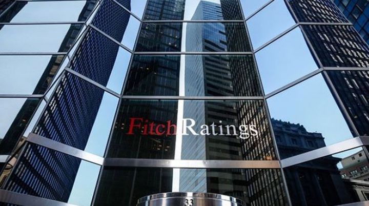 Fitch Ratings-dən banklar ilə bağlı xəbərdarlıq