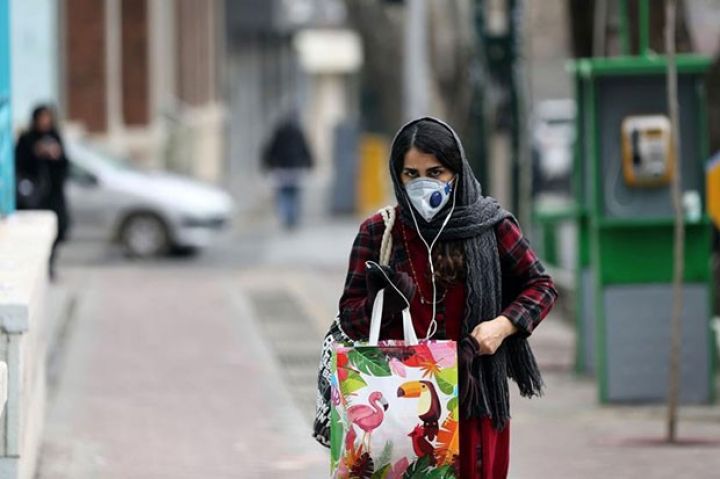 Koranavirus İranın xarici ticarətini kəskin azaldıb
