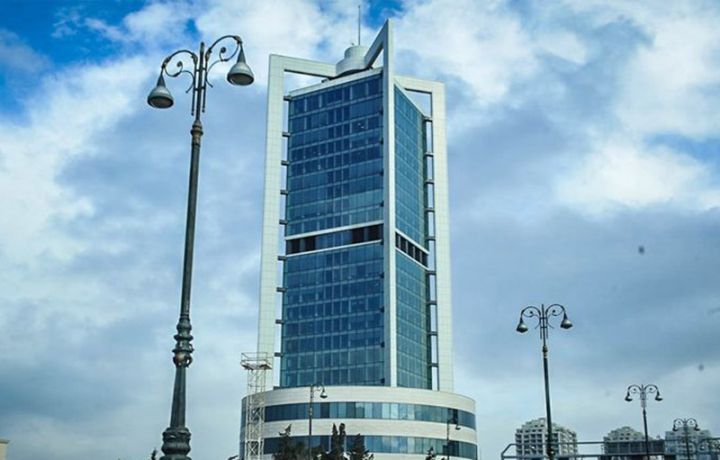 ARDNF Türkiyə Mərkəzi Bankında yerləşdirdiyi depozitin müddətini uzadıb