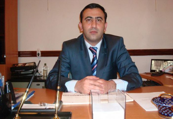 "Azərbaycan Sənaye Bankı"nda yeni təyinat olub