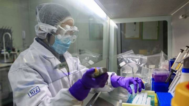 “Eli Lilly” şirkəti koronavirusa qarşı vaksini insanlar üzərində sınaqdan keçirməyə başlayıb