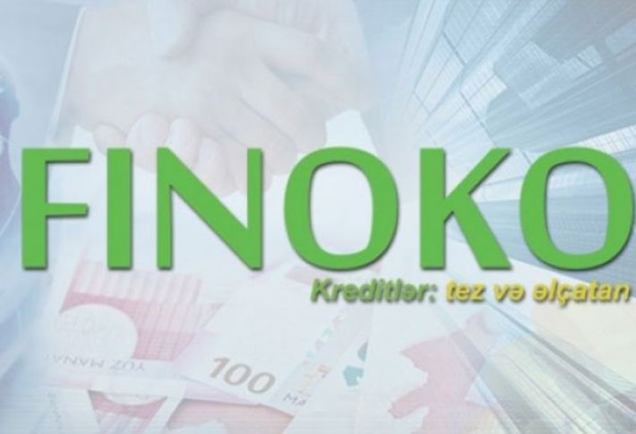 “Finoko” Manatda və Dollarda istiqraz buraxacaq, kapitalını artıracaq