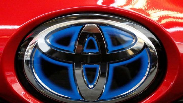 Toyota Çində 5 istehsalçı ilə ortaqlığa getdi
