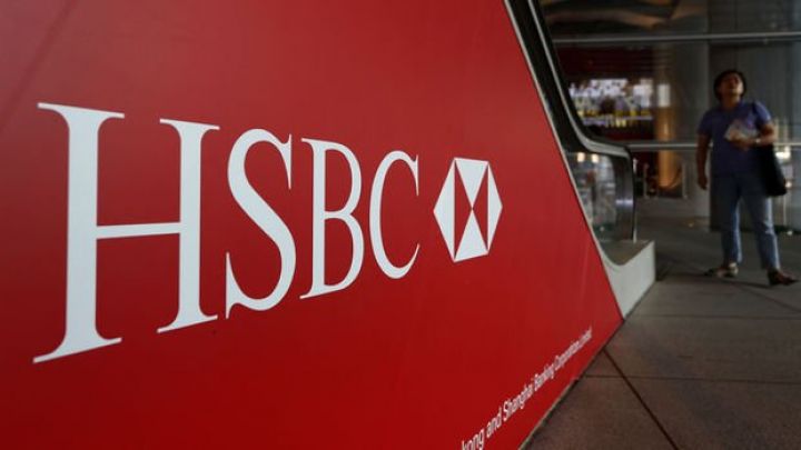 HSBC 35 min nəfəri işdən çıxarmaq planına yenidən start verdi
