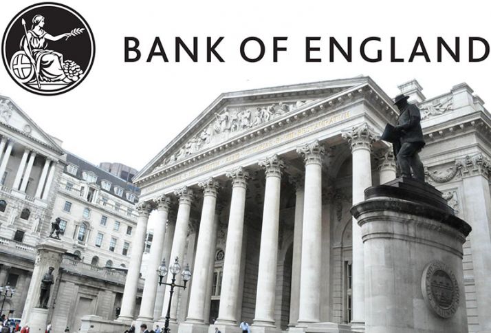 Böyük Britaniya Mərkəzi Bankı faiz qərarını açıqladı
