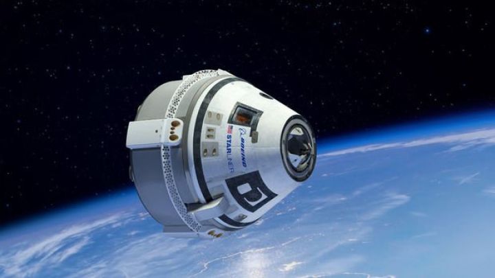 Kosmos turizmi üçün NASA ilə yeni razılaşma