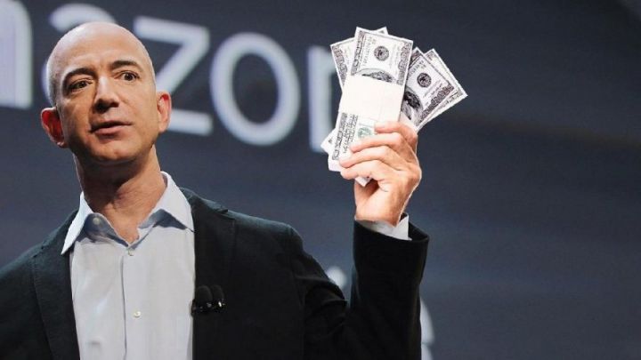 47 milyon nəfər işsiz qalıb, Jeff Bezos isə sərvətini 46,4 milyard dollar artırıb