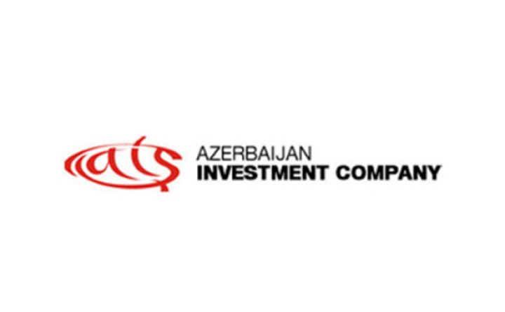 “Azərbaycan İnvestisiya Şirkəti”nin investisiya portfelinin tərkibi dəyişib