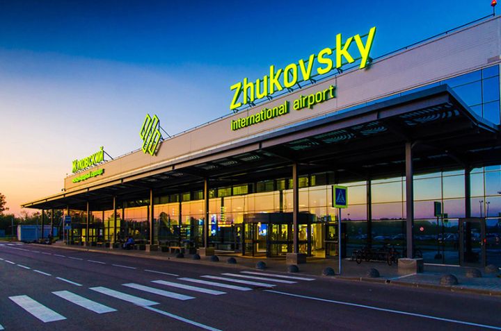 “Buta Airways” Rusiyanın “Jukovski” hava limanına reyslərin yerinə yetirilməsinə başlayacaq