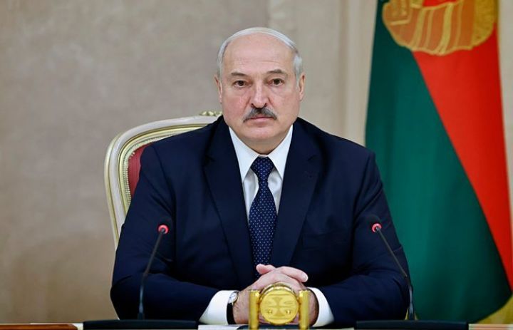 Belarus Prezidenti Azərbaycana səfər edəcək