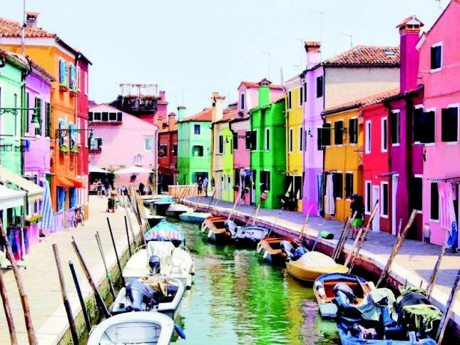 İtaliyada turizm mövsümü iyunun 2-də açılacaq