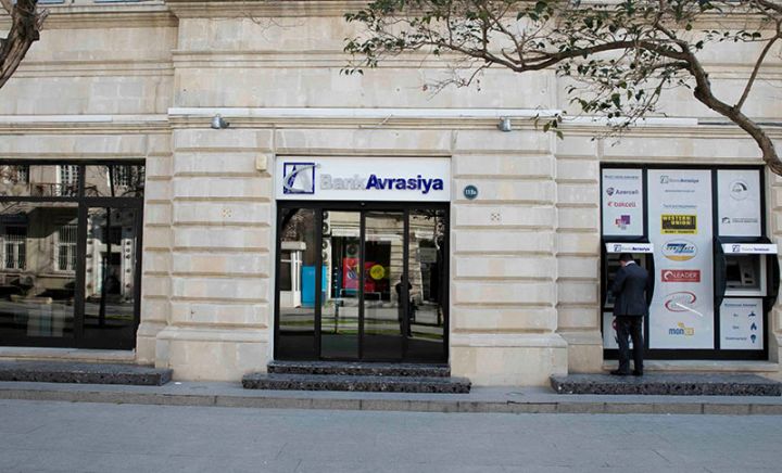 “Bank Avrasiya” maliyyə vəziyyətini açıqladı