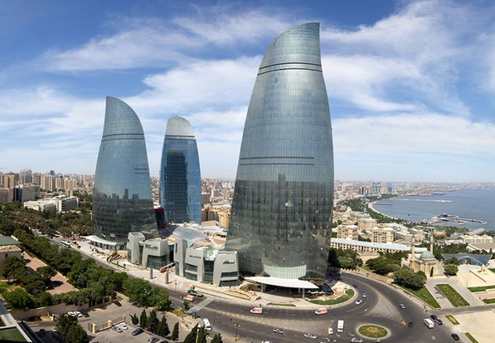 Azərbaycan-Udmurtiya biznes forumu keçiriləcək