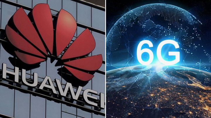 Çinin “Huawei” şirkəti “6G” rabitəsi üçün peyklər buraxacaq