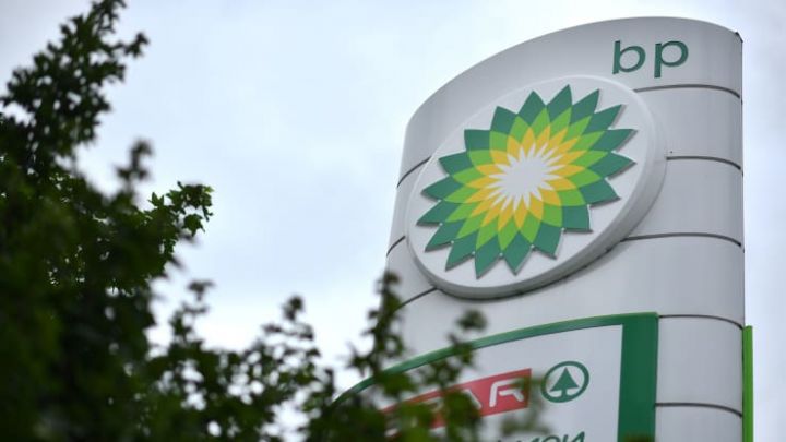 BP-nin Azərbaycan üzrə yeni vitse-prezidenti təyin olunub