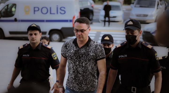 Milli Məclis: "Eldəniz Səlimova deputat maaşı veriləcək"