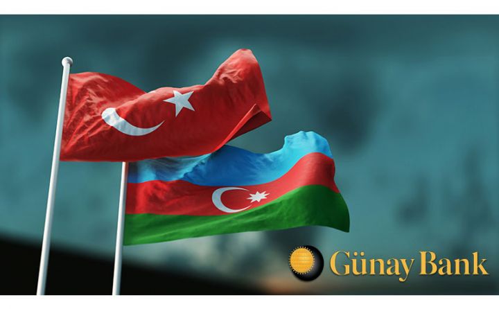 “Günay Bank“ qardaş Türkiyənin meşə fonduna dəstək oldu
