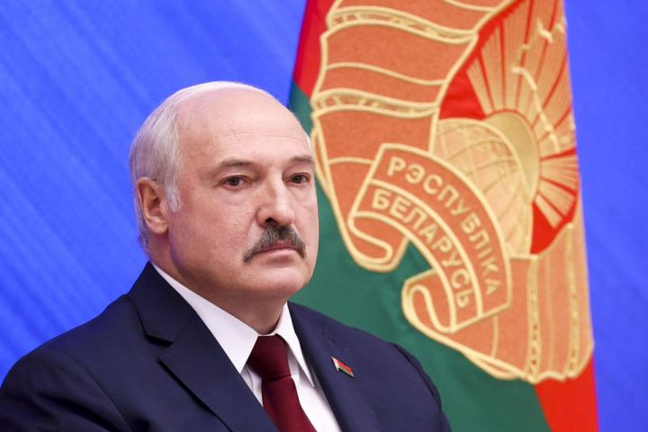 ABŞ, Belarusa yeni sanksiyalar tətbiq edir