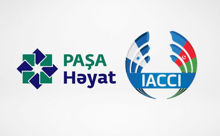 "PAŞA Həyat" İsrail-Azərbaycan Ticarət və Sənaye Palatası ilə əməkdaşlıq müqaviləsi imzalayıb