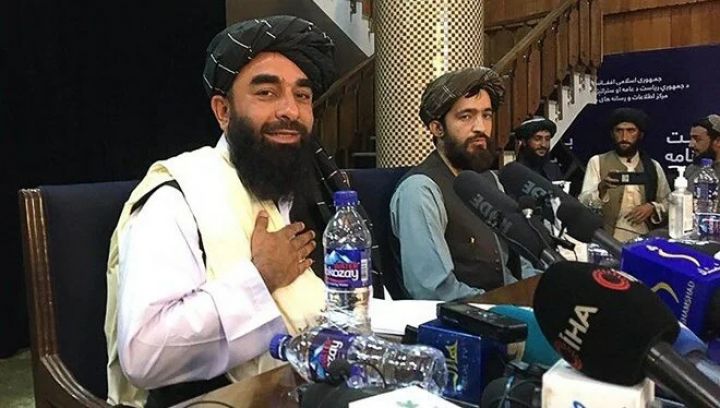 Yeni Talibanın necə olacağı açıqlandı