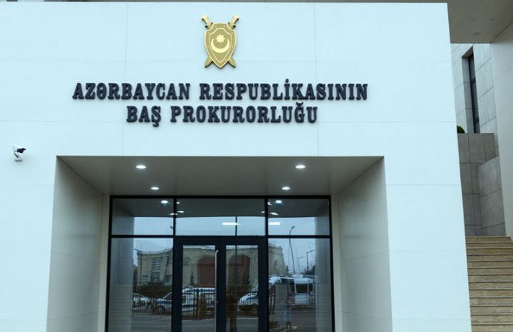 Xarici şirkətin Azərbaycan filialına vətəndaşları müqaviləsiz işlətdiyinə görə cinayət işi açıldı