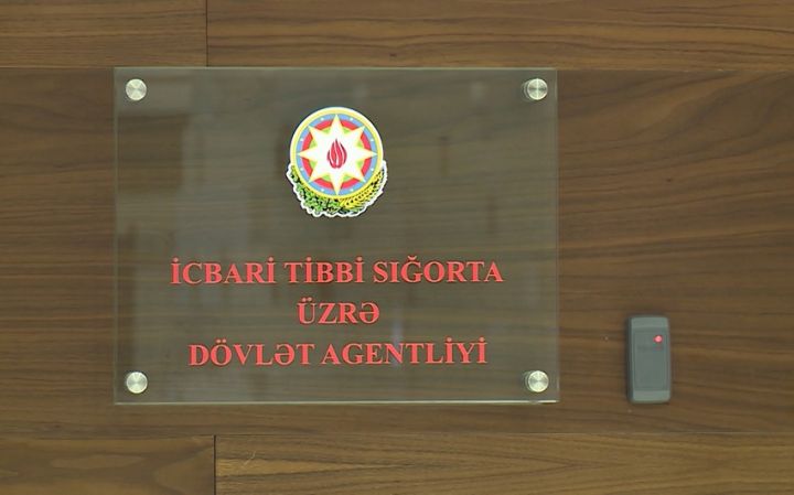 İcbari Tibbi Sığorta Dövlət Agentliyi Data mərkəzlərini sığortalayır