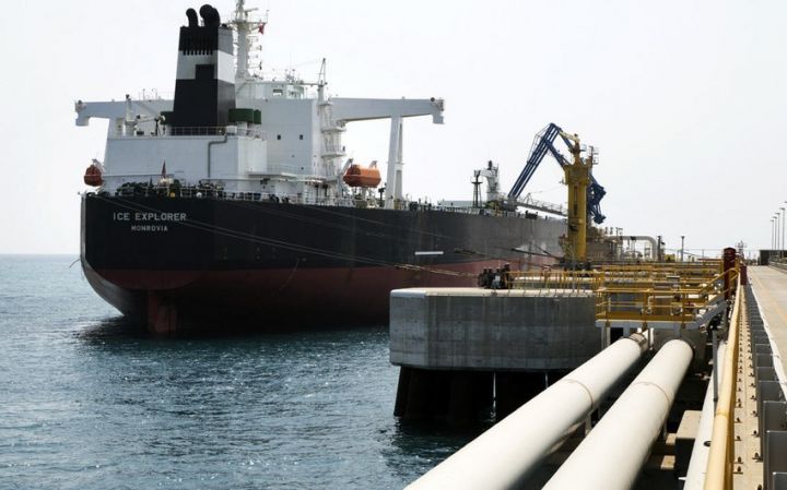 BTC 500 milyon ton neft ixracını qeyd edir