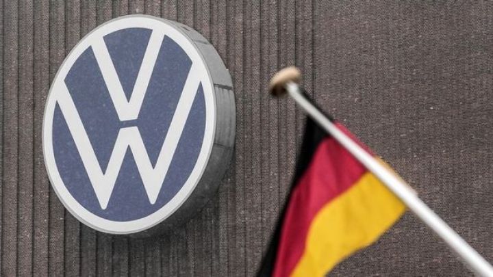Volkswagen-dən 2 milyard avroluq batareya sərmayəsi