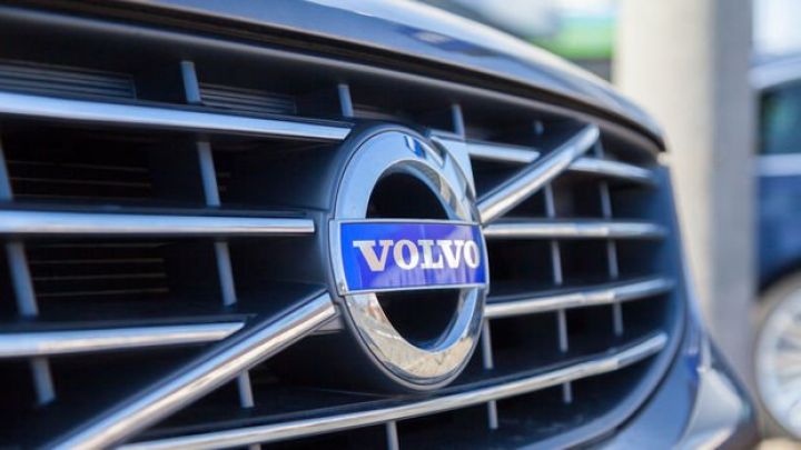Volvo kiber hücuma məruz qalıb, məlumatları oğurlanıb