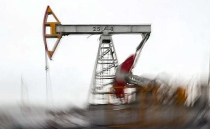 Rusiyanın neft hasilatı gündəlik 1 milyon barel azalıb