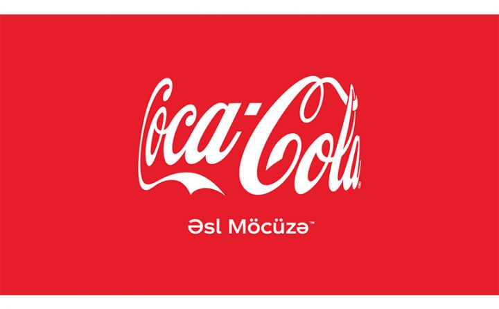 Coca-Cola ilə “Əsl Möcüzə”ni kəşf et!