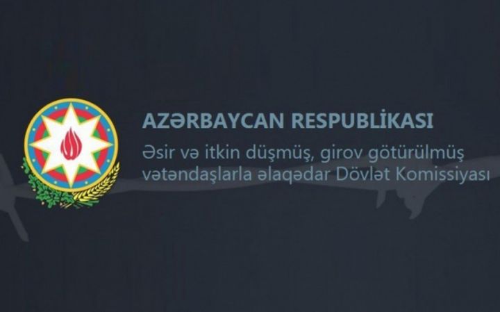 Azərbaycan daha bir neçə erməni hərbçini qarşı tərəfə təhvil verdi