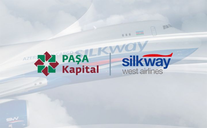 “PAŞA Kapital” “Silk Vey Vest Aviaşirkəti”nin istiqraz emissiyasını həyata keçirdi
