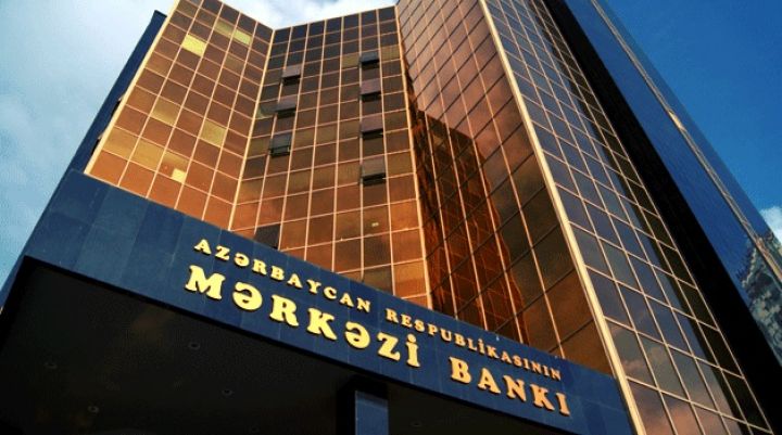 Azərbaycan Mərkəzi Bankı 2022-ci il üçün Bəyanat yaydı - TAM MƏTN