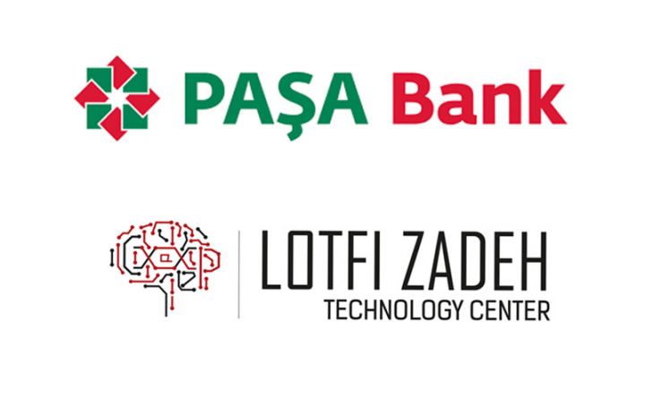 PAŞA Bank Lotfi Zadeh Texnologiya Mərkəzi ilə əməkdaşlığa başlayır