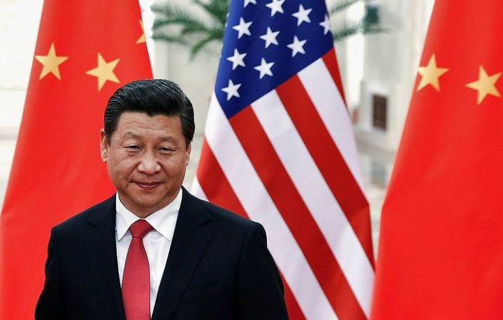 “ABŞ-Çin qarşıdurması dünya üçün fəlakət ola bilər”