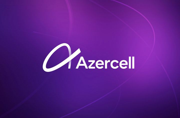 Metro qatarında Azercell-in mobil internet sürətini kəşf et!