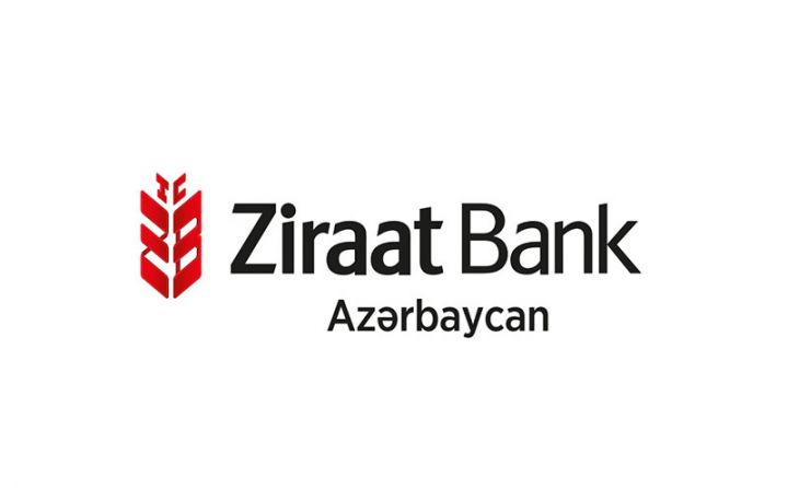 Ziraat Bank Azərbaycan "Qarabağ Dirçəliş Fondu"na 100 min manat köçürdü
