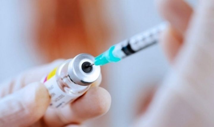 Azərbaycanda koronavirusa qarşı 3-cü doza vaksin vurulacaq - QƏRAR