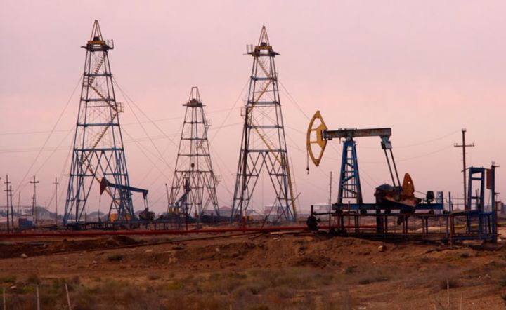Azərbaycan neftinin son qiyməti