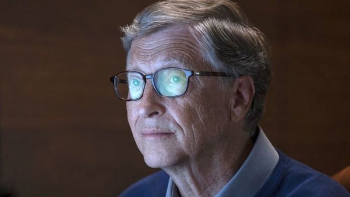 Bill Gates: Bitcoin tərəfdarı deyiləm