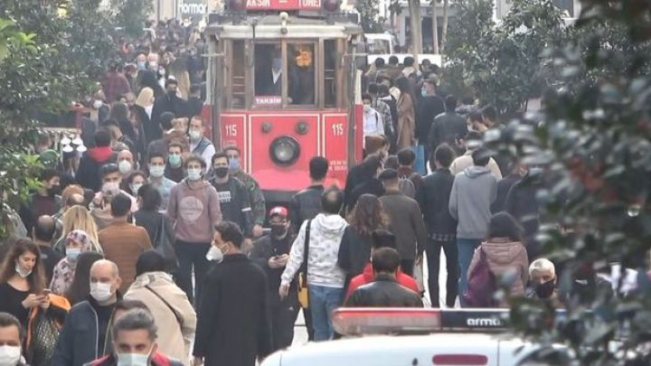 Türkiyədə işsizlik azalıb