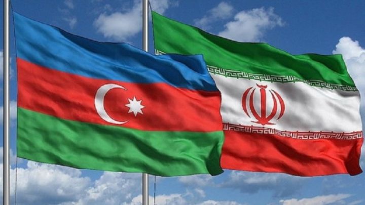 İran - Azərbaycan birgə sənaye parkanın yaradılması planlaşdırılır