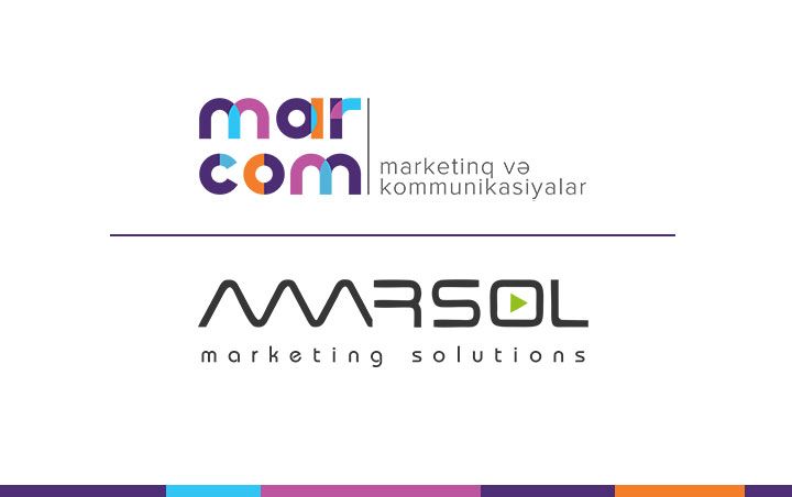 Marcom şirkəti Marsol klubuna partnyor seçildi