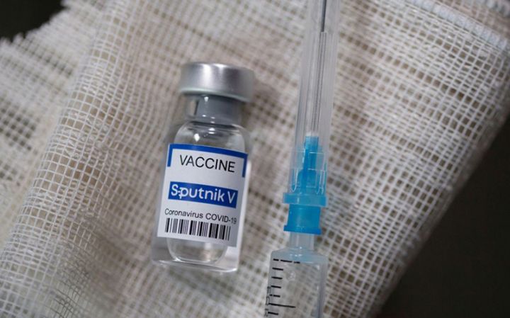 Sabahdan Azərbaycanda "Sputnik V” vaksininin vurulmasına başlanılır